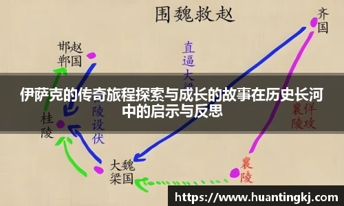 伊萨克的传奇旅程探索与成长的故事在历史长河中的启示与反思